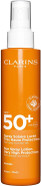 Clarins Sun Spray Lotion Very High Protection SPF50+ 150ml