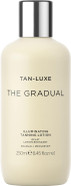 TAN-LUXE THE GRADUAL Illuminating Self Tan Lotion (250 ml) Self Tanning Skin Care with Gradual Glow, Cruelty Free & Vegan TAN-LUXE THE GRADUAL Illuminating Self Tan Lotion (250 ml) Self Tanning Skin Care with Gradual Glow, Cruelty Free & Vegan