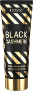 Onyx Black Cashmere Sunbed Cream | Dark Tanning Accelerator with Bronzer | Indoor & Outdoor Lotion Deep Golden Results | Ultra Smooth Finish & Long-Lasting Glow | Nourishing for Even, Streak-Free Tan Onyx Black Cashmere Sunbed Cream | Dark Tanning Accelerator with Bronzer | Indoor & Outdoor Lotion Deep Golden Results | Ultra Smooth Finish & Long-Lasting Glow | Nourishing for Even, Streak-Free Tan
