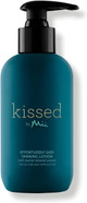 Mii Cosmetics Kissed Effortlessly Easy Tanning Lotion, Hydrates Skin & Offers Flawless, Streak Free Tan, Dark, 200ml Mii Cosmetics Kissed Effortlessly Easy Tanning Lotion, Hydrates Skin & Offers Flawless, Streak Free Tan, Dark, 200ml