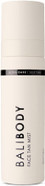 Bali Body Face Tan Mist - Ultra Dark | Streak-Free, Fast Drying Facial Self Tanner | Hydrating Soothing Formula for All Skin Types | Vegan, Cruelty Free, Australian Made (100 ml/3.4 fl oz) Bali Body Face Tan Mist - Ultra Dark | Streak-Free, Fast Drying Facial Self Tanner | Hydrating Soothing Formula for All Skin Types | Vegan, Cruelty Free, Australian Made (100 ml/3.4 fl oz)