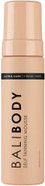 Bali Body Self-Tanning Mousse - Ultra Dark | Deep Bronzed Shade, Streak-Free Green Based Tinted Self-Tanner for All Skin Types | 100% Vegan, Cruelty Free, Australian Made (200 ml/6.7 fl oz) Bali Body Self-Tanning Mousse - Ultra Dark | Deep Bronzed Shade, Streak-Free Green Based Tinted Self-Tanner for All Skin Types | 100% Vegan, Cruelty Free, Australian Made (200 ml/6.7 fl oz)