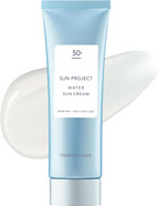 THANKYOU FARMER Sun Project Water Sun Cream 120ml