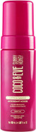 Coco & Eve Express Tanning Antioxidant Mousse - Best 1 Hour Streak-Free Sunless Deep Tan | Fast, Instant, Natural Dark Glow. Moisturizing Tanner with DHA, Hyaluronic Acid, Coconut Extract (150ml) Coco & Eve Express Tanning Antioxidant Mousse - Best 1 Hour Streak-Free Sunless Deep Tan | Fast, Instant, Natural Dark Glow. Moisturizing Tanner with DHA, Hyaluronic Acid, Coconut Extract (150ml)