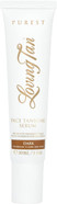 Loving Tan Purest Face Tanning Serum, Medium - Sunless Tanner Made From 97% Certified Organic & Naturally Derived Ingredients, 5+ Self Tanner Applications, Cruelty Free, Vegan Friendly - 30 ml Loving Tan Purest Face Tanning Serum, Medium - Sunless Tanner Made From 97% Certified Organic & Naturally Derived Ingredients, 5+ Self Tanner Applications, Cruelty Free, Vegan Friendly - 30 ml