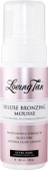 Loving Tan Deluxe Bronzing Mousse, Ultra Dark - Streak Free, Natural looking, Professional Strength Sunless Tanner- Up to 5 Self Tan Applications per Bottle, Cruelty Free, Naturally Derived DHA- 120ml Loving Tan Deluxe Bronzing Mousse, Ultra Dark - Streak Free, Natural looking, Professional Strength Sunless Tanner- Up to 5 Self Tan Applications per Bottle, Cruelty Free, Naturally Derived DHA- 120ml