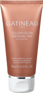 Gatineau - Golden Glow Gradual Tan (75ml) 2 in 1 Moisturiser & Self Tanning Lotion