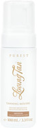 Loving Tan Purest Tanning Mousse, Medium - Sunless Tanner Made From 97% Certified Organic & Naturally Derived Ingredients - Up to 5+ Self Tan Applications Cruelty Free, Vegan Friendly - 100 ml Loving Tan Purest Tanning Mousse, Medium - Sunless Tanner Made From 97% Certified Organic & Naturally Derived Ingredients - Up to 5+ Self Tan Applications Cruelty Free, Vegan Friendly - 100 ml