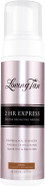 Loving Tan 2 HR Express Mousse, Medium - Streak Free, Natural looking, Professional Strength Sunless Tanner - Up to 5 Self Tan Applications per Bottle, Cruelty Free, Naturally Derived DHA - 120 ml Loving Tan 2 HR Express Mousse, Medium - Streak Free, Natural looking, Professional Strength Sunless Tanner - Up to 5 Self Tan Applications per Bottle, Cruelty Free, Naturally Derived DHA - 120 ml