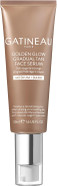 Gatineau - Golden Glow Gradual Tan Face Serum (Medium/Dark 50ml) - Daily Facial Moisturiser with Self Tan, Natural & Streak Free, Radiant Dewy Complexion Gatineau - Golden Glow Gradual Tan Face Serum (Medium/Dark 50ml) - Daily Facial Moisturiser with Self Tan, Natural & Streak Free, Radiant Dewy Complexion