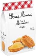 Bonne Maman Madeleine, 175g
