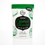 100% Dairy-Free Coconut Milk Powder 250g, Gluten-free, Coconut Powder, 65% Coconut oil, Premium, Halal, Kosher approved 100% Dairy-Free Coconut Milk Powder 250g, Gluten-free, Coconut Powder, 65% Coconut oil, Premium, Halal, Kosher approved