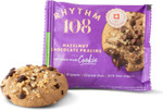 Rhythm 108 Swiss Organic Vegan Hazelnut Chocolate Praline Soft-Baked Filled Cookie 12 x 50g Rhythm 108 Swiss Organic Vegan Hazelnut Chocolate Praline Soft-Baked Filled Cookie 12 x 50g