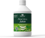 Aloe Pura Aloe Vera Maximum Strength Juice, Natural, Vegan, Cruelty Free, Food Supplement, 500ml Aloe Pura Aloe Vera Maximum Strength Juice, Natural, Vegan, Cruelty Free, Food Supplement, 500ml