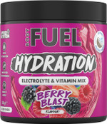 BodyFuel Hydration Electrolyte & Vitamin Powder - Natural Energy & Reduces Tiredness & Optimise Hydration (210g - 30 Servings)(Lemon & Lime) BodyFuel Hydration Electrolyte & Vitamin Powder - Natural Energy & Reduces Tiredness & Optimise Hydration (210g - 30 Servings)(Lemon & Lime)