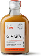 Gimber Organic Ginger Concentrate 200ml l New Recipe l Less Sugar l Alcohol-Free Organic Drink Made from Ginger, Yuzu Fruit and Lemon Thyme | Brut The New Organic Ginger Concentrate Gimber Organic Ginger Concentrate 200ml l New Recipe l Less Sugar l Alcohol-Free Organic Drink Made from Ginger, Yuzu Fruit and Lemon Thyme | Brut The New Organic Ginger Concentrate