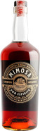 Mimosa Coffee Rum Liqueur 70cl | Smooth Aged Rum Infused with Rich Coffee by Alun Wyn Jones, Dark Rum Coffee Liqueur for Espresso Martini, Cocktails or Neat on the Rocks - Caribbean Rum (29% ABV)