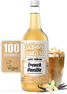 Skinny Food Co Cookie Dough Syrup Zero Calorie 1L - Sugar Free Coffee Syrups For Tea, Hot Chocolate, Fruit, Baking, Protein Drinks - Vegan-Friendly, Gluten-Free & Fat-Free Skinny Food Co Cookie Dough Syrup Zero Calorie 1L - Sugar Free Coffee Syrups For Tea, Hot Chocolate, Fruit, Baking, Protein Drinks - Vegan-Friendly, Gluten-Free & Fat-Free
