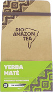 Rio Trading Company Yerba Mate 40 Teabags