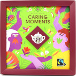English Tea Shop Organic and Fairtrade Caring Moments Collection - 32 Tea Bag Sachets English Tea Shop Organic and Fairtrade Caring Moments Collection - 32 Tea Bag Sachets