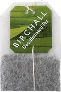 Birchall Decaffeinated Breakfast Tea Bags - A Soothing & Flavorful Alternative to Regular Tea, Plant Based Tea Bags, Box of 250 Enveloped Plant-Based Tea Bags
