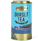 Dorset Tea Sunshine Blend Bulk Pack 1100 Biodegradable Black Tea Bags for Catering, Sharing, Office Tea Breaks - 100% Rainforest Alliance Certified Dorset Tea Sunshine Blend Bulk Pack 1100 Biodegradable Black Tea Bags for Catering, Sharing, Office Tea Breaks - 100% Rainforest Alliance Certified
