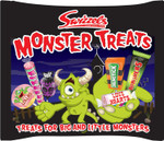 Swizzels Monster Treats Bag 440g - Perfect Halloween Sweets, Fun Swizzels Candy for Trick or Treat, Parties & Sharing Swizzels Monster Treats Bag 440g - Perfect Halloween Sweets, Fun Swizzels Candy for Trick or Treat, Parties & Sharing