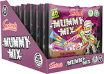 Swizzels Mummy Mix Bag Bulk Box 340g Pack of 10 Perfect for Halloween Sweets Party Sweets Trick or Treat Bags in Bulk and Party Bag Swizzels Mummy Mix Bag Bulk Box 340g Pack of 10 Perfect for Halloween Sweets Party Sweets Trick or Treat Bags in Bulk and Party Bag