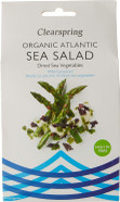 Clearspring Organic Atlantic Sea Salad Dried Sea Vegetable