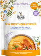 Arctic Power Berries 100% Sea Buckthorn powder 70g, Nutrient rich Nordic berries, All Natural, Delicious nutrient boost for breakfast bowls, smoothies, porridge, yogurt - Vegan, No added sugar Arctic Power Berries 100% Sea Buckthorn powder 70g, Nutrient rich Nordic berries, All Natural, Delicious nutrient boost for breakfast bowls, smoothies, porridge, yogurt - Vegan, No added sugar
