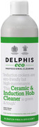 Delphis Eco Ceramic and Induction Hob Non Scratch Cleaner 500ml Ceramic Hob Cleaner Eco Friendly Hob Cleaner Delphis Eco Ceramic and Induction Hob Non Scratch Cleaner 500ml Ceramic Hob Cleaner Eco Friendly Hob Cleaner