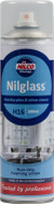 Nilco Foaming Glass Cleaner 500ml