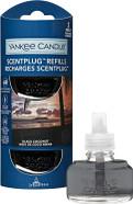 Yankee Candle ScentPlug Fragrance Refills | Black Coconut Plug in Air Freshener Oil | Up to 60 Days of Fragrance | 2 Count Yankee Candle ScentPlug Fragrance Refills | Black Coconut Plug in Air Freshener Oil | Up to 60 Days of Fragrance | 2 Count