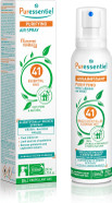 Puressentiel Purifying Air Spray 200 ml 100% Natural Room Spray Air Purifier Air Freshener Odour Eliminator Organic Essential Oils For Your Home, Car & Office Lasts Over 6 Months Puressentiel Purifying Air Spray 200 ml 100% Natural Room Spray Air Purifier Air Freshener Odour Eliminator Organic Essential Oils For Your Home, Car & Office Lasts Over 6 Months