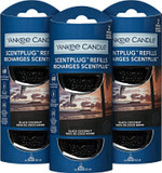 Yankee Candle ScentPlug Fragrance Refills | Black Coconut Plug in Air Freshener Oil | Up to 60 Days of Fragrance | 6 Count Yankee Candle ScentPlug Fragrance Refills | Black Coconut Plug in Air Freshener Oil | Up to 60 Days of Fragrance | 6 Count