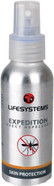 Lifesystems Insect Repellent Expedition Sensitive Pump Spray Repels Mosquitoes, Midges, Biting Insects and Ticks | Up to 6hrs Protection | Ideal For Children: DEET-FREE formula, Silver, 50 ml Lifesystems Insect Repellent Expedition Sensitive Pump Spray Repels Mosquitoes, Midges, Biting Insects and Ticks | Up to 6hrs Protection | Ideal For Children: DEET-FREE formula, Silver, 50 ml