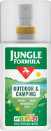 Jungle Formula Outdoor & Camping Insect Repellent Spray, 90 ml 3927175