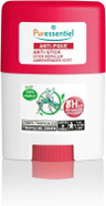 Puressentiel - Waterproof Mosquito Repellent Stick - Tropical Areas - Body and face (Cheeks/Forehead) - 8h and Plus Efficacy - 20 ml Puressentiel - Waterproof Mosquito Repellent Stick - Tropical Areas - Body and face (Cheeks/Forehead) - 8h and Plus Efficacy - 20 ml