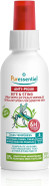 Puressentiel Family Bite & Sting Repellent Spray - Sensitive Skin Temperate Zones -Body and face (Cheeks/Forehead) - 6h and Plus Efficacy - 100 ml Puressentiel Family Bite & Sting Repellent Spray - Sensitive Skin Temperate Zones -Body and face (Cheeks/Forehead) - 6h and Plus Efficacy - 100 ml