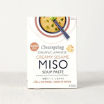 Clearspring Organic Instant Miso Soup Paste (Hot & Spicy)