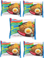 Indomie Mi Goreng Instant Noodle Barbeque Chicken 425gm