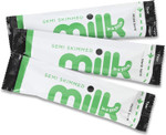Lakeland 'Milk in a Stick' Semi-Skimmed Milk UHT 10ml (240)
