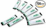 Lakeland 'Milk in a Stick' Semi-Skimmed Milk UHT 10ml (720)