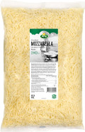 Mozzarella Grated 2kg Arla Pro - from GREAT BRITISH TRADING LIMITED