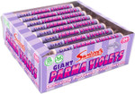 Swizzels Giant Parma Violets 24 Rolls (24 x 40 g)