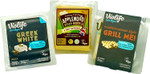Vegan Cheese Selection From GREAT BRITISH TRADING LIMITED
