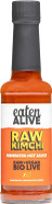 Eaten Alive - Raw Kimchi Fermented Hot Sauce (150ml) Vegan & Made in The UK - Award Winning Eaten Alive - Raw Kimchi Fermented Hot Sauce (150ml) Vegan & Made in The UK - Award Winning