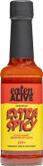 Eaten Alive - Extra Spicy Scotch Bonnet Fermented Hot Sauce (150ml) Vegan & Made In The UK - Award Winning Eaten Alive - Extra Spicy Scotch Bonnet Fermented Hot Sauce (150ml) Vegan & Made In The UK - Award Winning