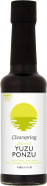 Clearspring Organic Yuzu Ponzu Seasoning 150ml