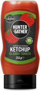 Hunter & Gather Unsweetened Barbecue Sauce | 3 x 350g BBQ Sauce Keto, Paleo, Low Carb & Vegan Friendly | Free from Added Sugar & Sweeteners Hunter & Gather Unsweetened Barbecue Sauce | 3 x 350g BBQ Sauce Keto, Paleo, Low Carb & Vegan Friendly | Free from Added Sugar & Sweeteners
